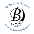 bellalovetravels Logo