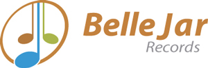 bellejarrecords Logo