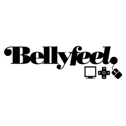 bellyfeel Logo