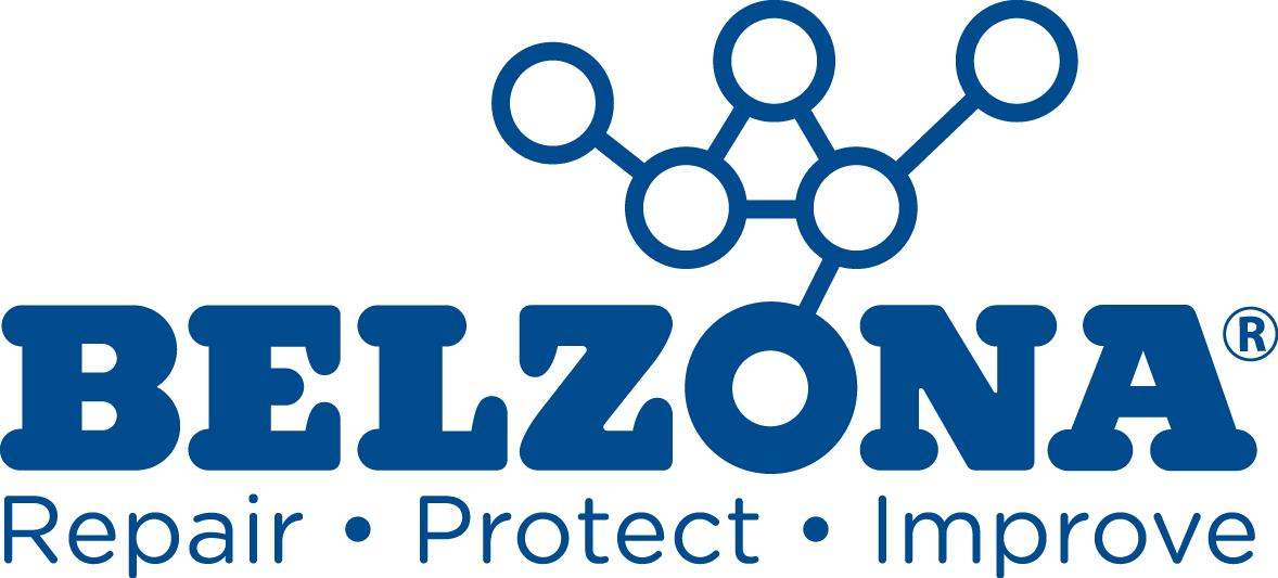 belzona_polymerics Logo