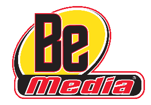 bemedia Logo