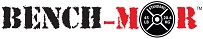 benchmor Logo