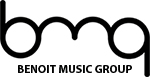 benoitmusicgroup Logo