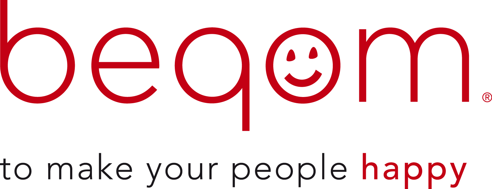 beqomcom Logo