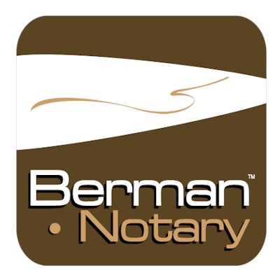 bermannotary Logo