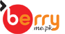 berrymepk Logo