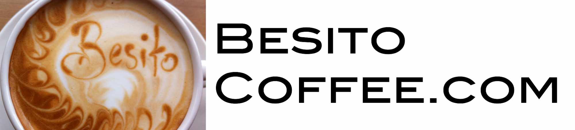 besito-coffee Logo