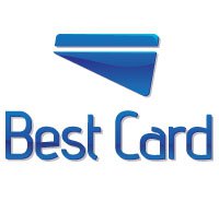bestcard Logo