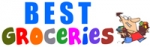 bestgroceries Logo