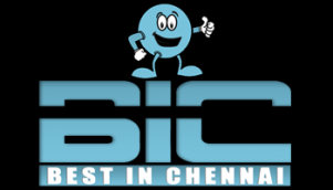 bestinchennai Logo