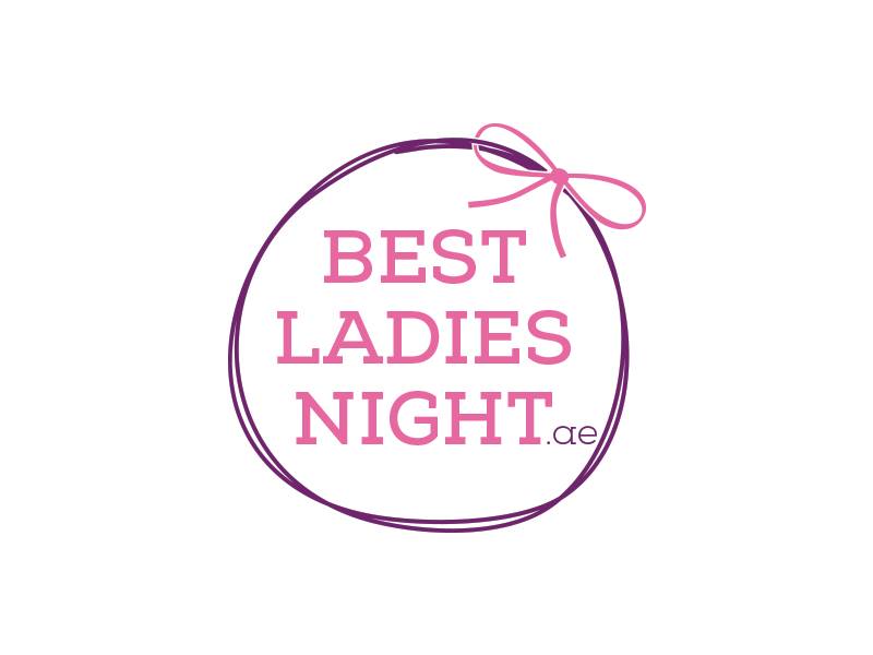 Best Ladies Night Logo