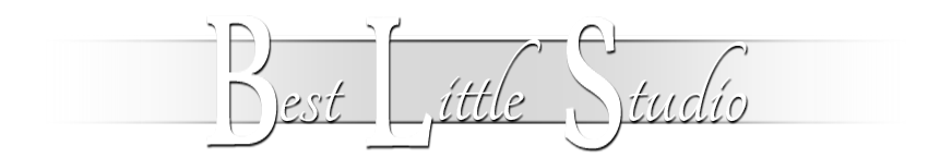 bestlittlestudio Logo