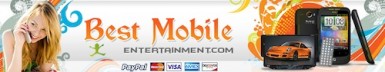 bestmobileentertain Logo