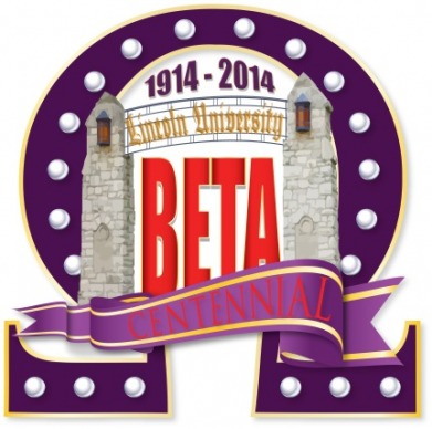 beta1914 Logo