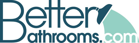 betterbathrooms Logo