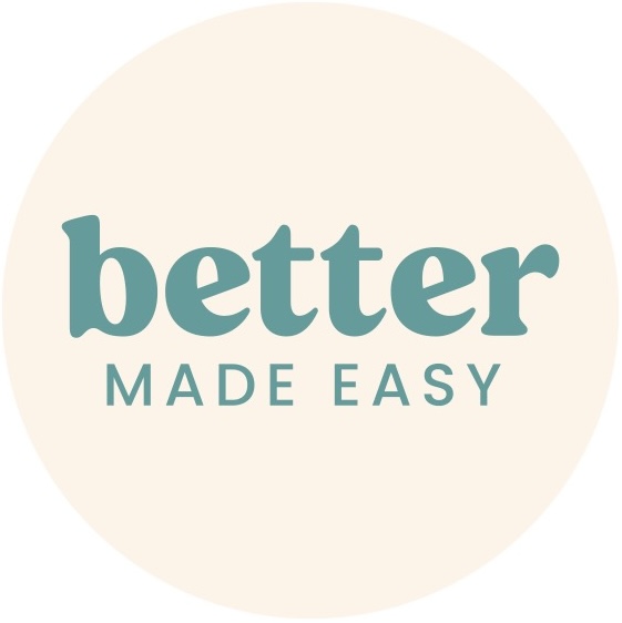 bettermadeeasy Logo