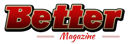 bettermagazine Logo