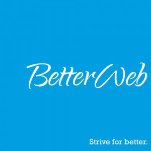 betterweb Logo