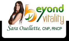 beyondvitality Logo