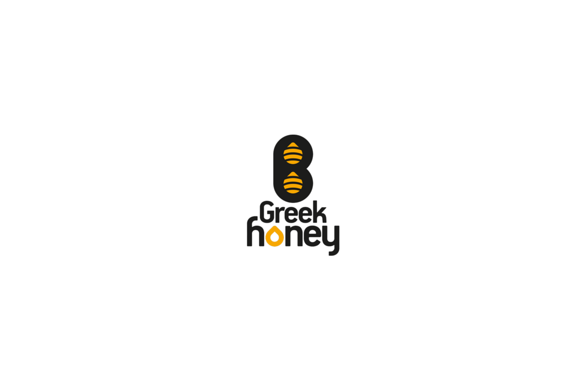 bgreekhoney Logo
