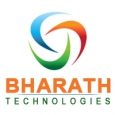 bharathtechnologies Logo