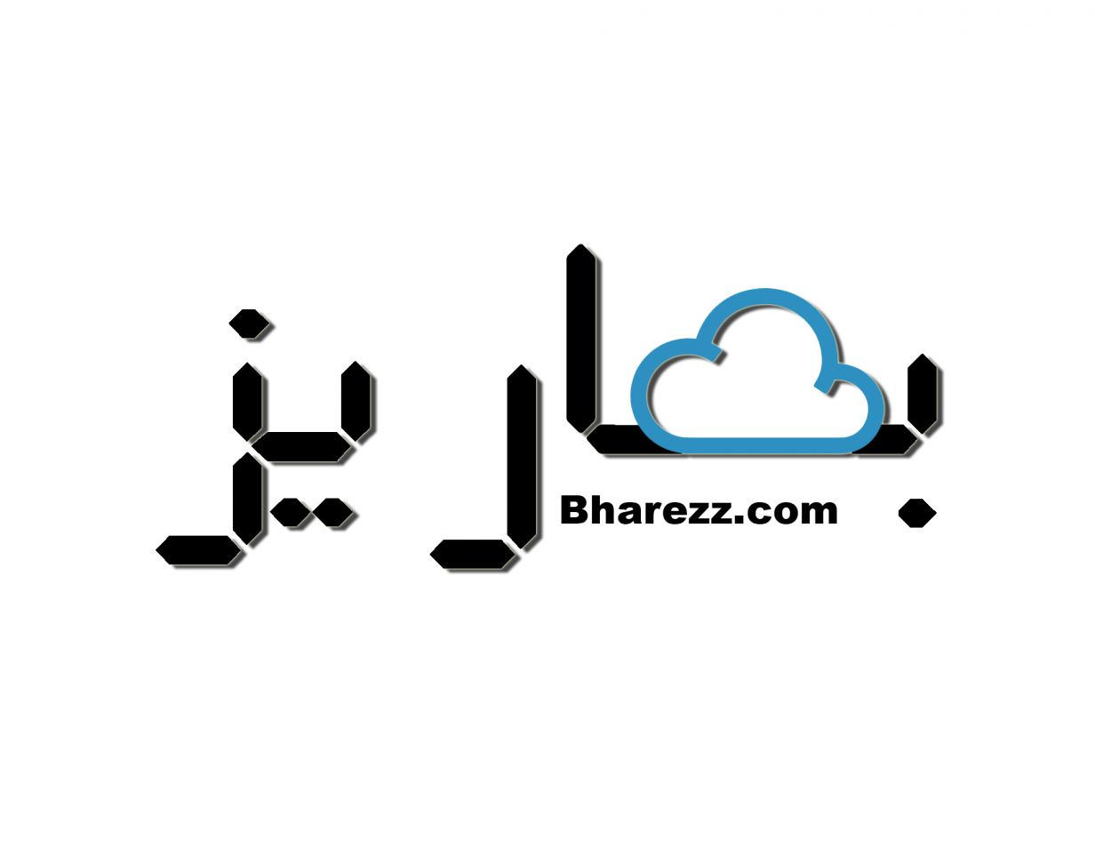 bharezz-dot-com Logo