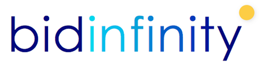 bidinfinity Logo