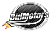 bidmotors Logo