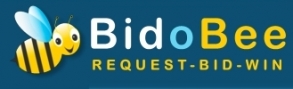 bidobee Logo