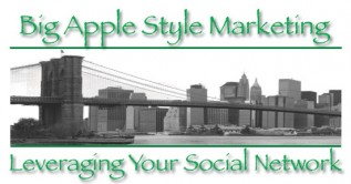 bigapplestyle Logo