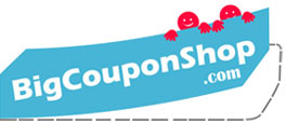 bigcouponshop Logo