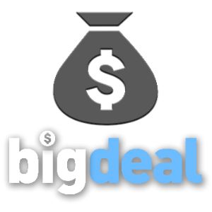 bigdeal Logo