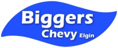 biggerschevrolet Logo