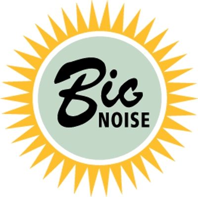 bignoise Logo