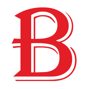 bigredletter Logo