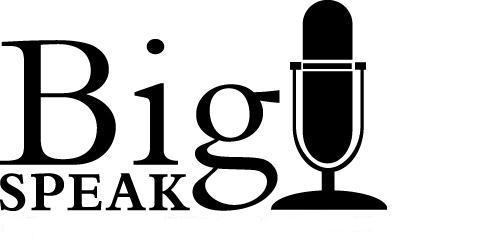 bigspeak Logo