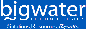 bigwatertech Logo