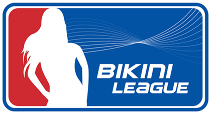 bikinileague Logo