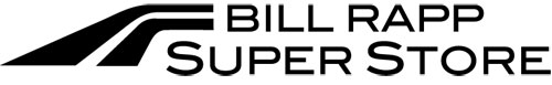 billrappsuperstore Logo