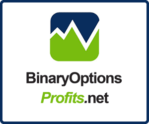 binaryoptionsprofits Logo