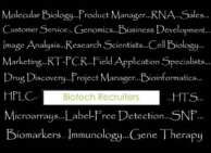 biotechrecruiters Logo