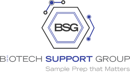 biotechsupportgroup Logo