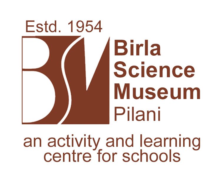 birlasciencemuseum Logo