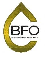 birminghamfueloils Logo