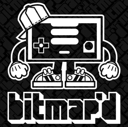 bitmapd Logo
