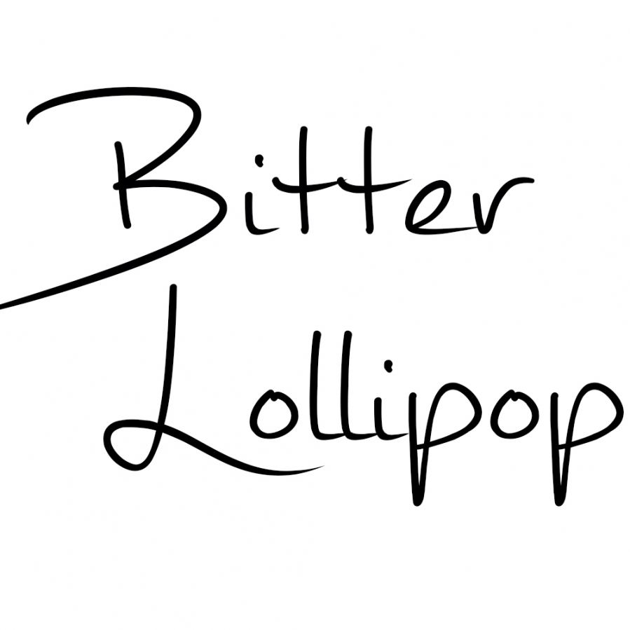 bitterlollipop Logo