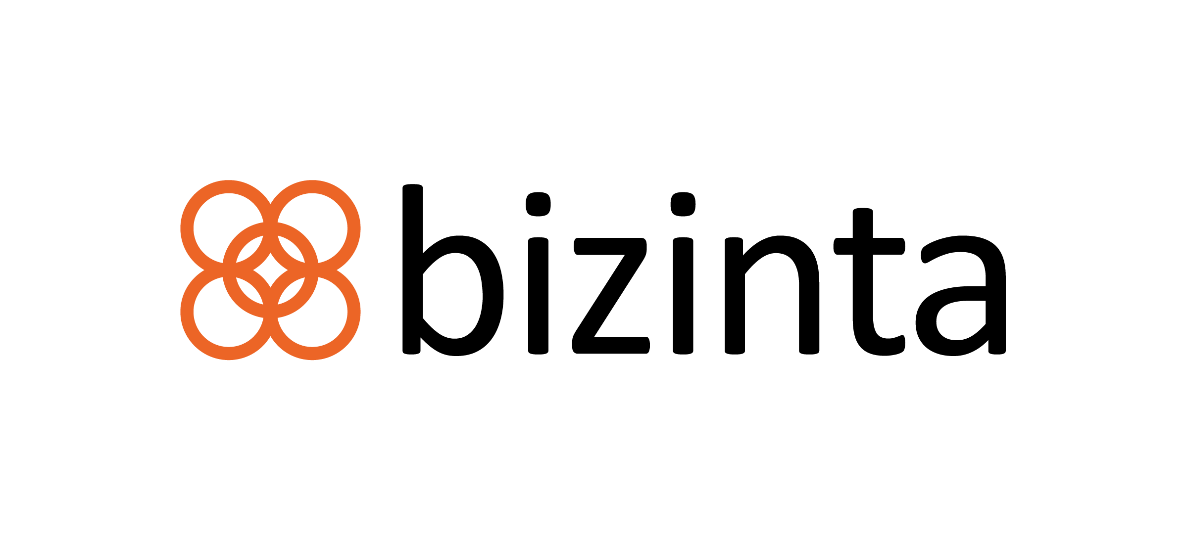 bizinta Logo