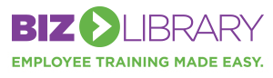 bizlibrary Logo