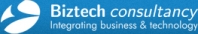 biztechconsultancy Logo