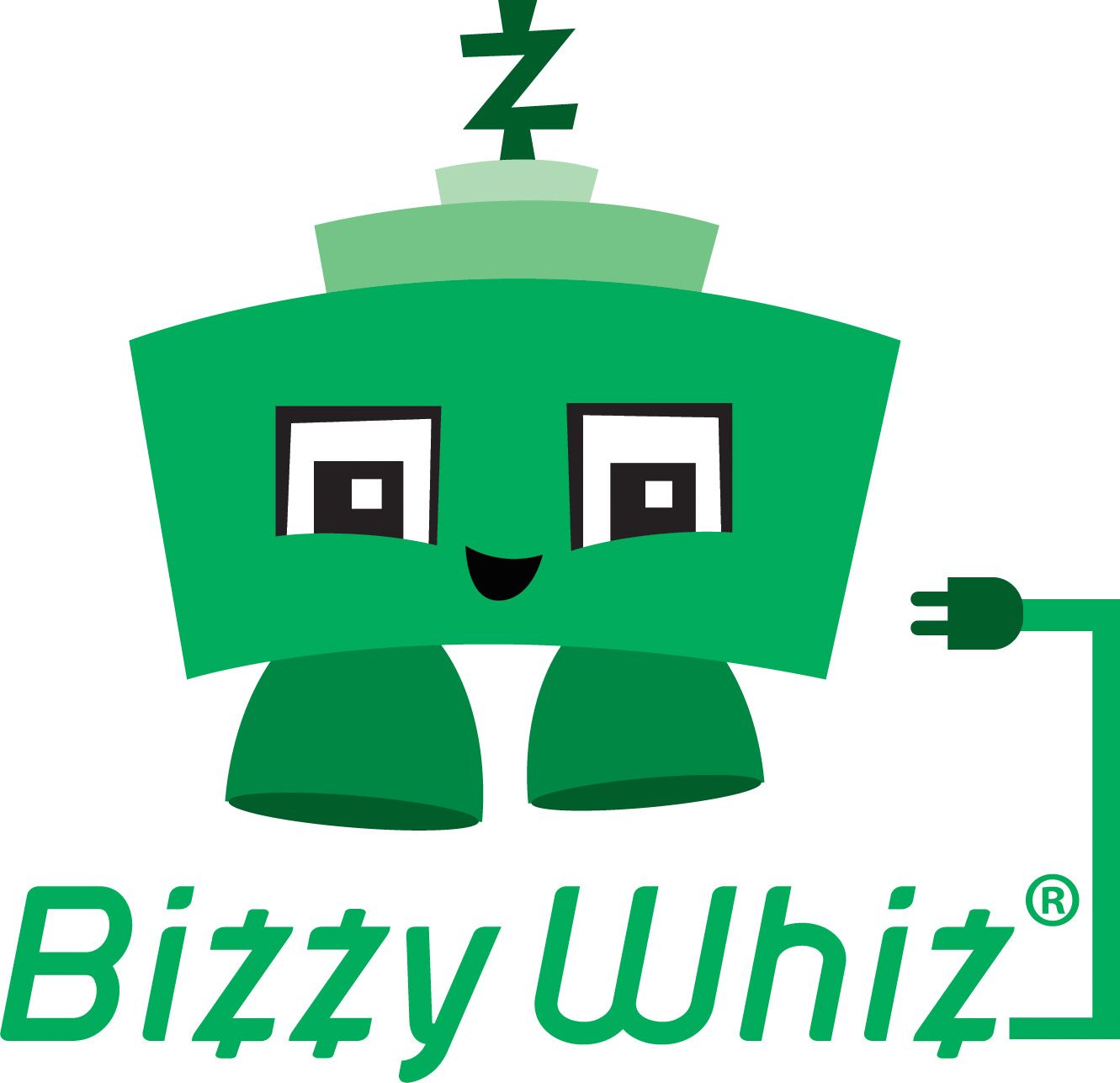 bizzywhiz Logo